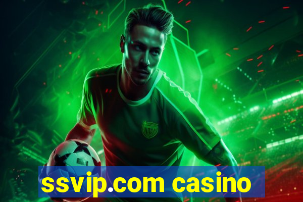 ssvip.com casino